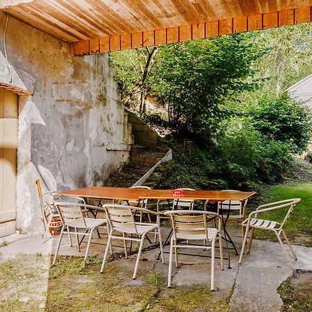 Villa Plassenburg Kulmbach Bagian luar foto