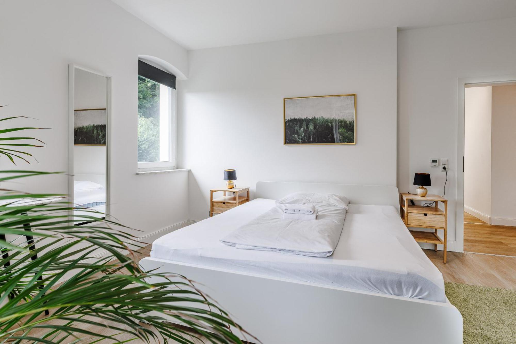 Villa Plassenburg Kulmbach Bagian luar foto