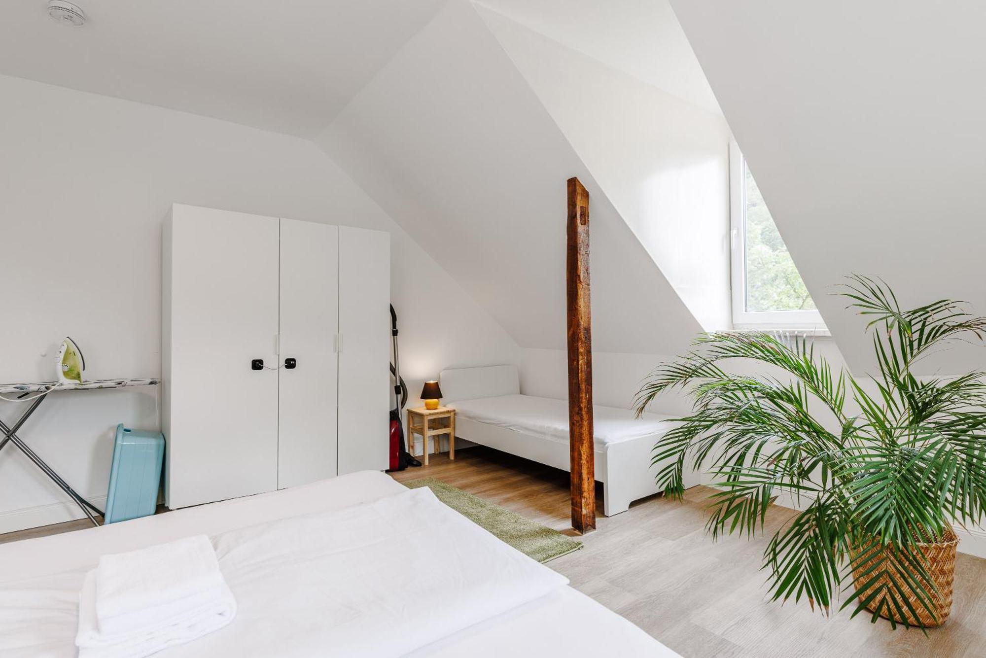 Villa Plassenburg Kulmbach Bagian luar foto