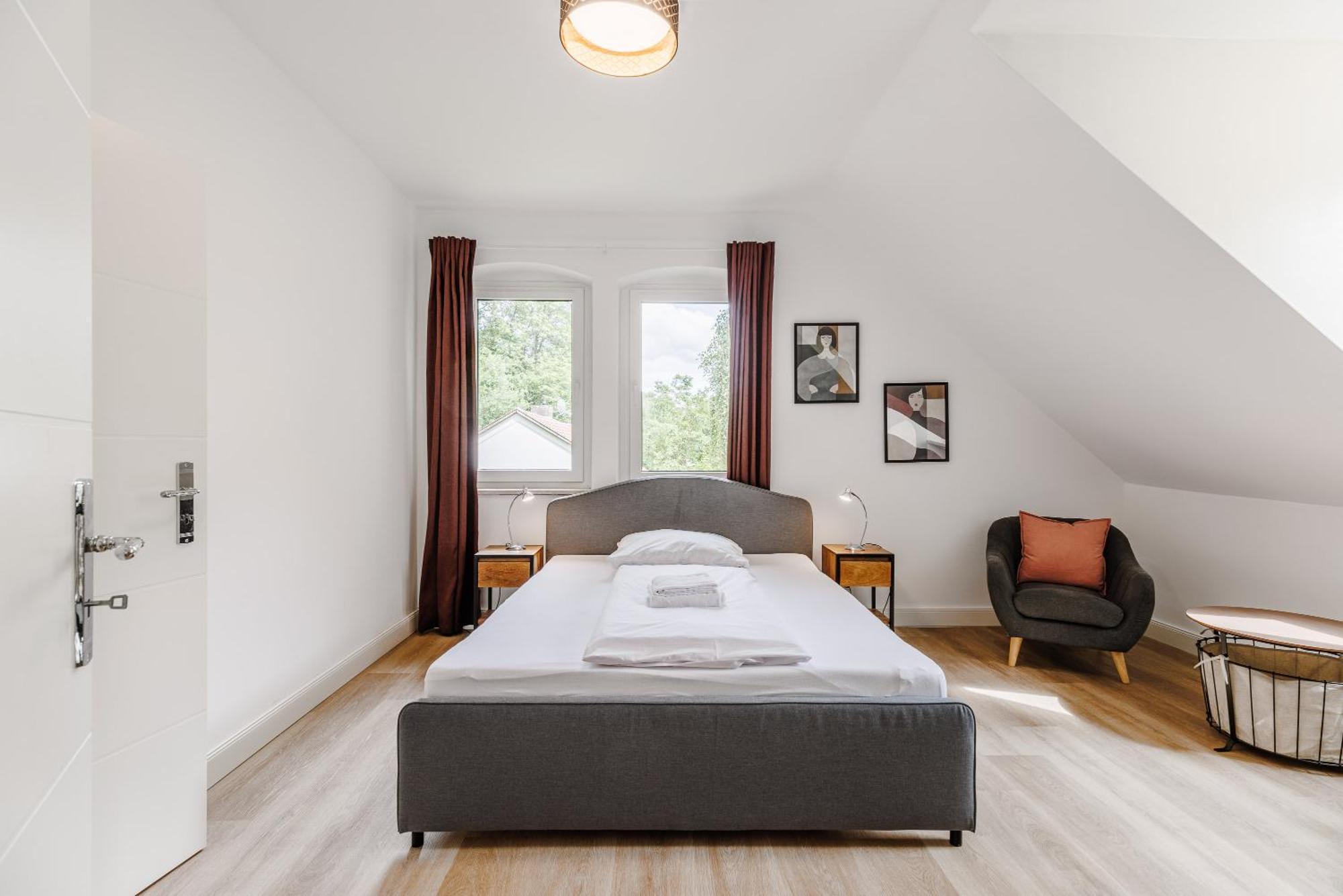 Villa Plassenburg Kulmbach Bagian luar foto