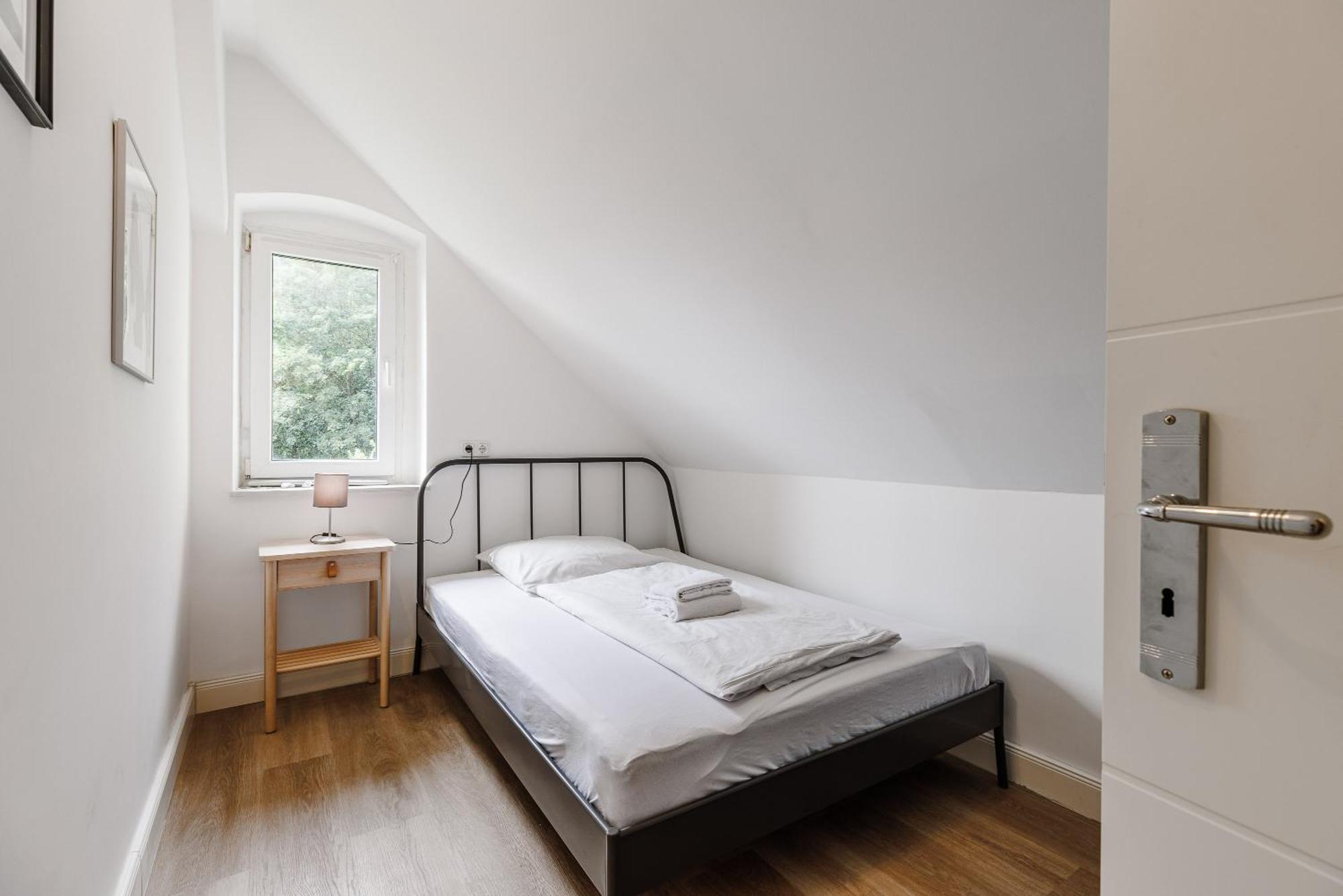 Villa Plassenburg Kulmbach Bagian luar foto