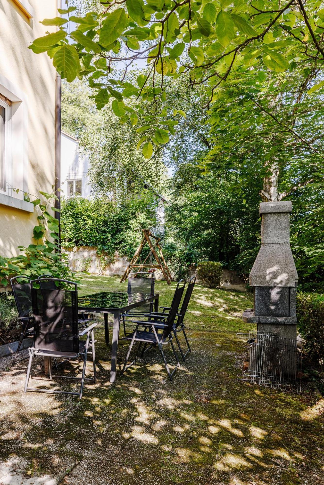 Villa Plassenburg Kulmbach Bagian luar foto