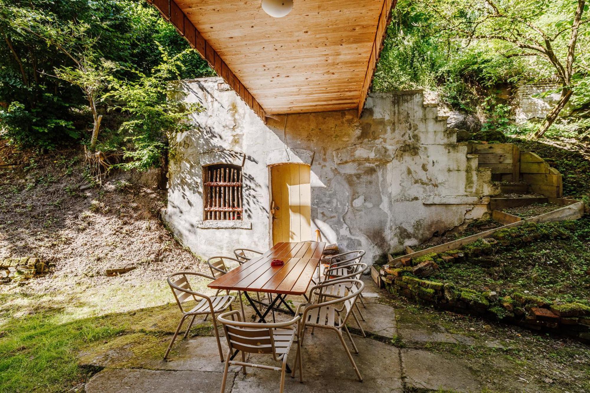 Villa Plassenburg Kulmbach Bagian luar foto