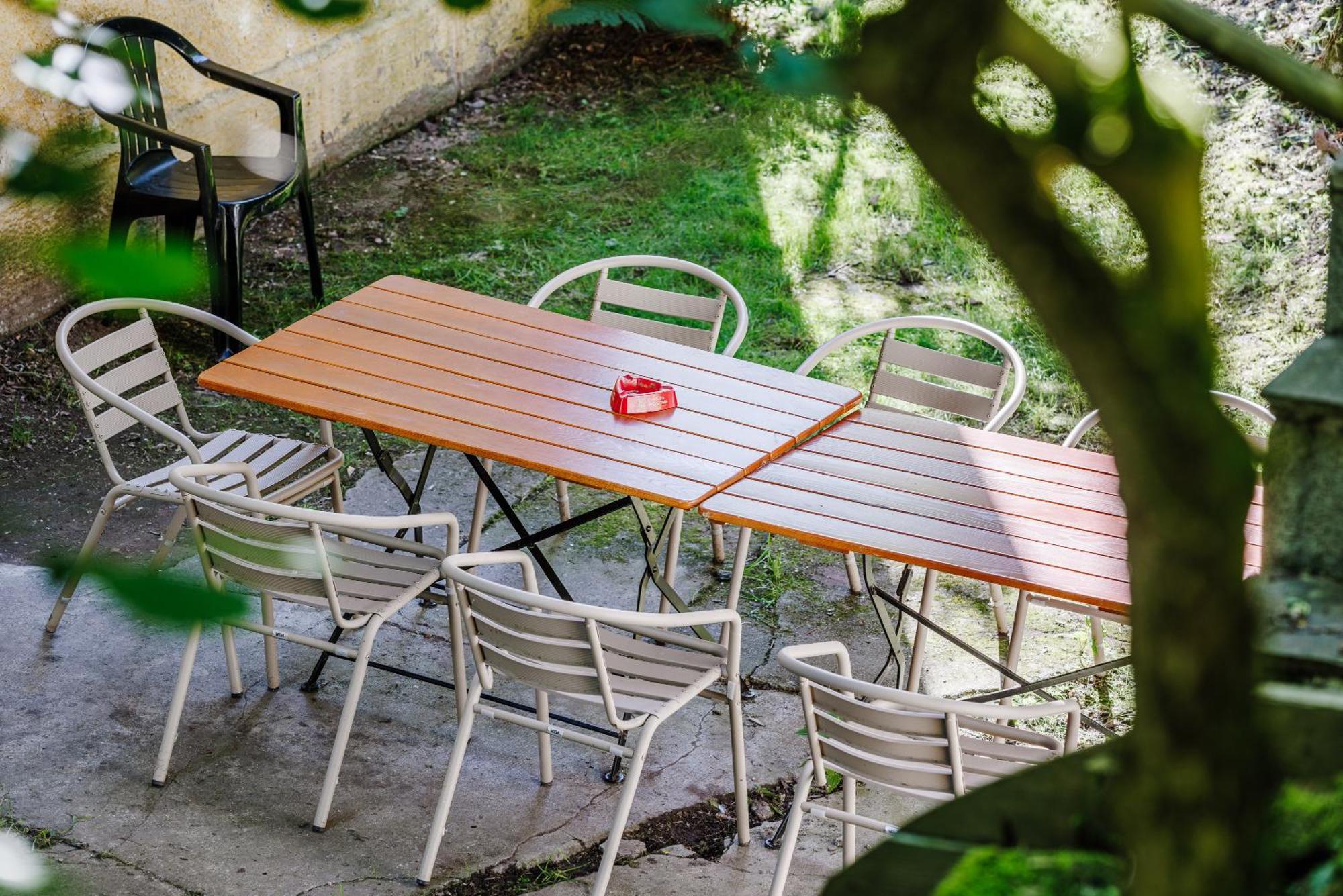Villa Plassenburg Kulmbach Bagian luar foto