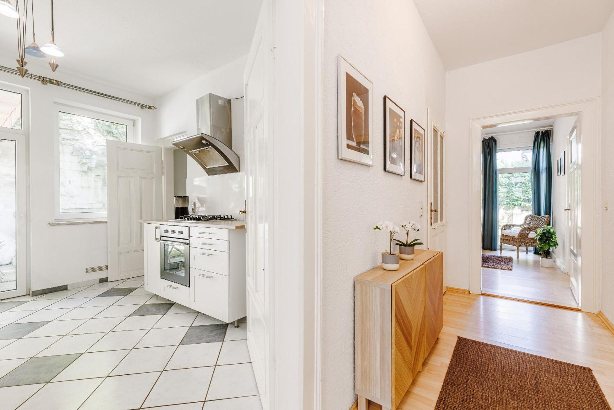 Villa Plassenburg Kulmbach Bagian luar foto