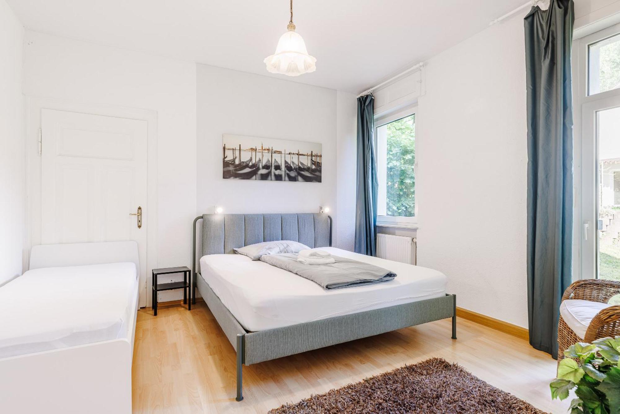 Villa Plassenburg Kulmbach Bagian luar foto