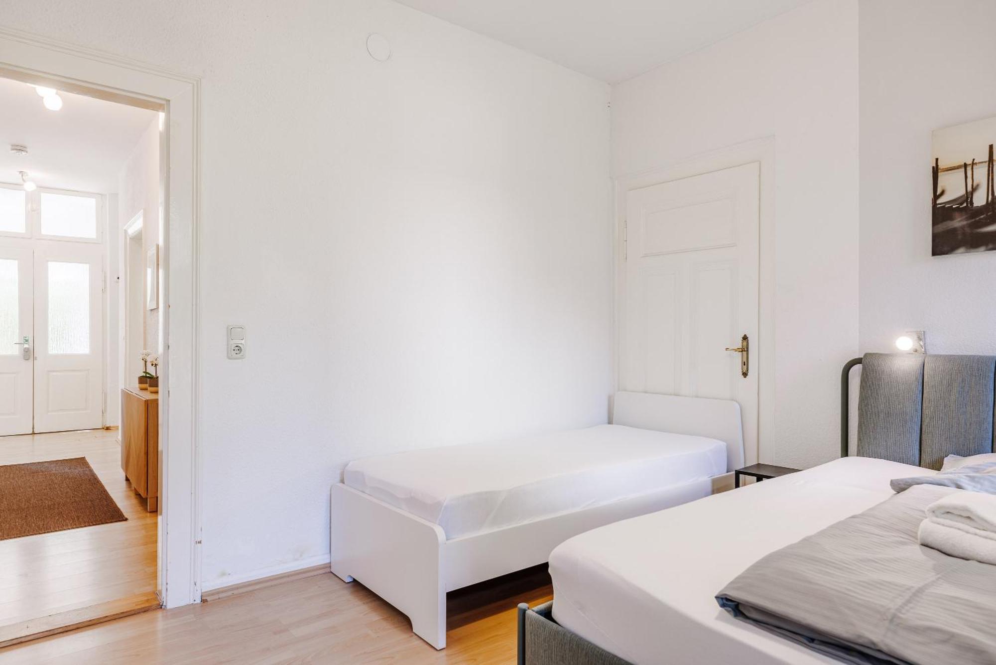 Villa Plassenburg Kulmbach Bagian luar foto